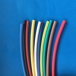 上海热缩套管-电缆用热缩管-标识热缩套管