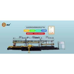 银通机械厂(图)-伺服液压机-惠州液压机