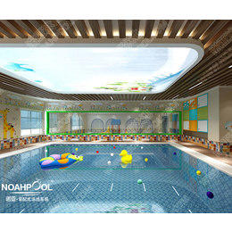 诺亚天动力(图)-儿童泳池价格-张家口儿童泳池