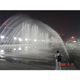 大型音乐喷泉设计公司-静安区大型音乐喷泉-广州水艺实力商家