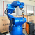 山东焊接机器人工业自动化设备精工焊接六轴机械臂缩略图3