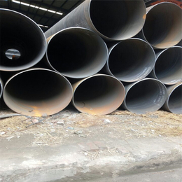 石柱螺旋钢管厂家 特价供应输水工程用大口径螺旋钢管 