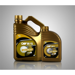 汽油发动机油-天津朗威石化润滑油-SG汽油发动机油