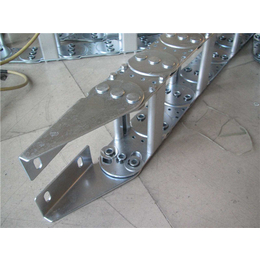 衢州工程钢铝拖链-鑫起机床附件*安装-工程钢铝拖链供应厂家