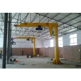 3吨悬臂吊生产厂家-上海3吨悬臂吊-山东鑫恒重工(查看)