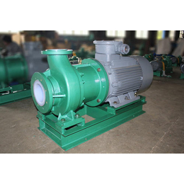葫芦岛化工泵-工程塑料化工泵-ihf80-65-160化工泵