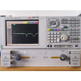 安捷伦网络分析仪E8361A维修
