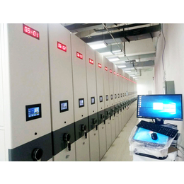 档案室智能存储一体化设备供应商-北京钢亿智能