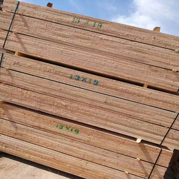 铁杉木方-国通木材(在线咨询)-3米铁杉木方多少钱一方