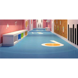PVC地板-海口PVC-博蓝建材地板