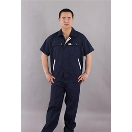 旺龙服饰品质保证-工作服订制-工作服订制生产商