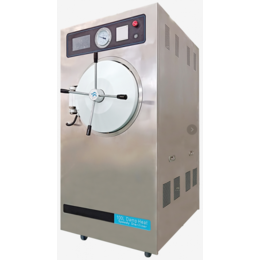 脉动型立式高温蒸汽消毒柜 *湿热压力灭菌器