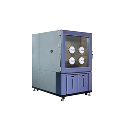 忻州高低温试验箱-承一科技-步入式高低温环境试验箱