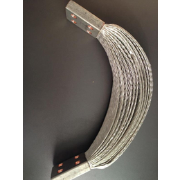 铜编织软连接-金石电气价格公道-铜编织软连接生产厂家