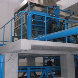 蛋托设备生产厂家-金盟机械-蛋托生产设备