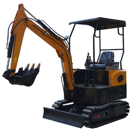 山东冠森机械(在线咨询)-玉林挖掘机-小型挖掘机