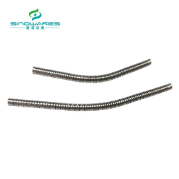福州不锈钢毛细管-微细金属管件定制-不锈钢毛细管加工