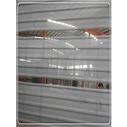 旺业金属网(图)-彩钢高耐候压型穿孔钢板批发-压型穿孔钢板