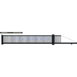 湖北平移门-缪氏*控制设备-平移门多少钱