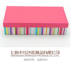 成长礼盒-上海中谷包装公司-常熟礼盒