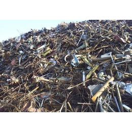 亿鑫顺物资回收公司(图)-废金属回收-十堰废金属