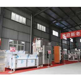 湖北石神豆制品设备-三联体磨浆设备采购-上海三联体磨浆设备