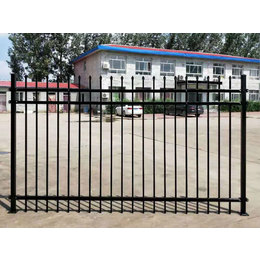 锌钢围栏厂家(图)-学校围墙护栏-平凉围墙护栏