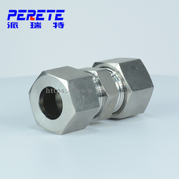 派瑞特液压件制造(多图)-不锈钢软管接头厂-不锈钢软管接头