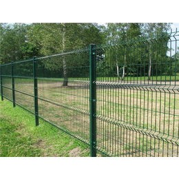 小区围栏网 园林景观围栏网 公园围栏网 绿地围栏网 