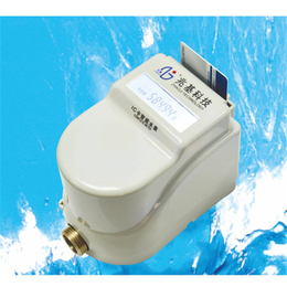 佛山IC卡智能水表-广州兆基科技电子-ic卡智能水表价格