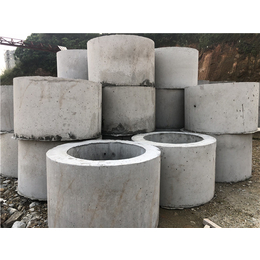 广州番禺钢筋混凝土检查井-安基水泥制品可信赖