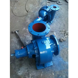 立式浆泵-酒泉浆泵-程跃泵业(多图)