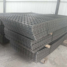 焊接金属网片厂家提供-菏泽焊接金属网片厂家-胜鑫支护材料