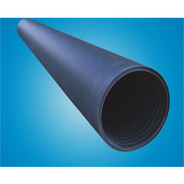 合肥塑料管-安徽国升-hdpe塑料管厂家
