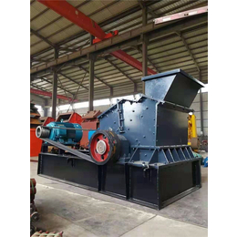 河南曼威机械设备公司-四川省大型玄武岩制砂机