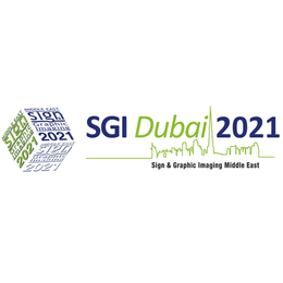 2021中东迪拜SGI国际广告及图像技术展览会
