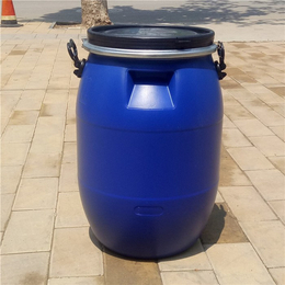 60kg化工桶耐腐蚀-德州新佳塑业-郓城60kg化工桶