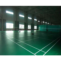 体育运动地板-上海今彩-百沐森品牌-池州运动地板