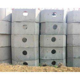 山西福民水泥制品-预制成品钢筋混凝土化粪池