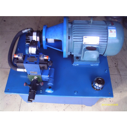 超高压电动泵-星科液压-批发超高压电动泵