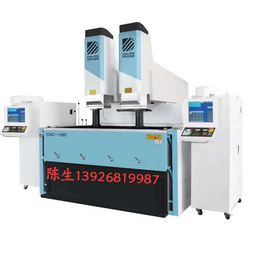 迪蒙佳浦斯火花机CNC850缩略图