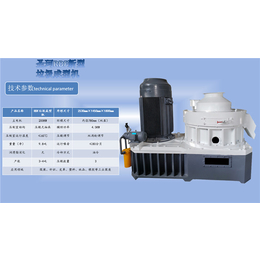 成型机厂家-重庆成型机-圣珂新能源环保