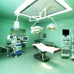 选择益德净化-吉安手术室净化-手术室净化施工