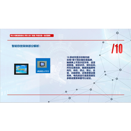 档案室智能化管理系统-北京钢亿智能有限公司