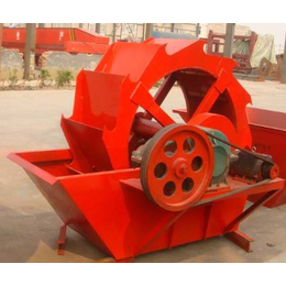 大型轮式洗砂机-轮式洗砂机-郑州振华机械(查看)