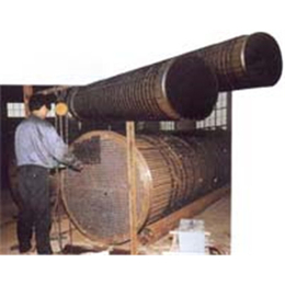 无锡神州公司(图)-铜管换热器厂供应-广州铜管换热器厂