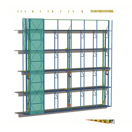 盛卓建筑设备产品环保(图)-爬架片厂供应-赣州爬架片厂