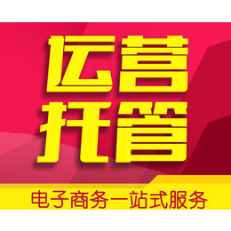 宿州淘宝店铺代运营-安徽快牛电商-淘宝店铺代运营价格