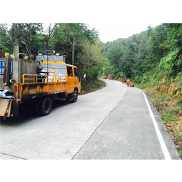 福州道路划线公司-福建圣奇林停车场划线-福州道路划线