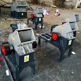 钦州小型制砂机-铭锦机械设备-小型制砂机设备厂家